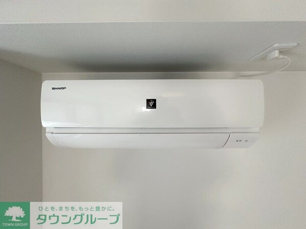 モンレーヴ赤羽の物件内観写真